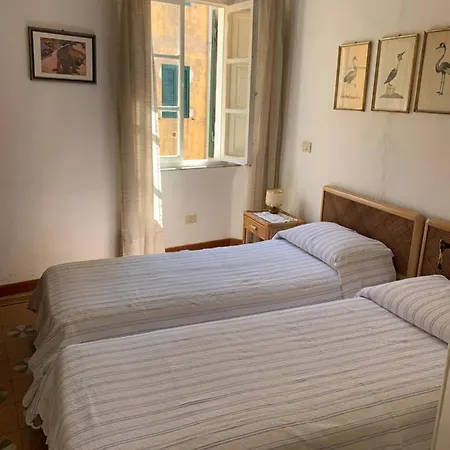 Apartman Via Scappini