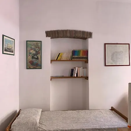 Via Scappini Apartman Rio Marina