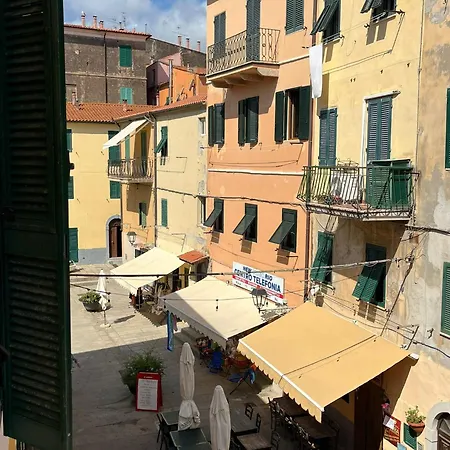 Via Scappini
