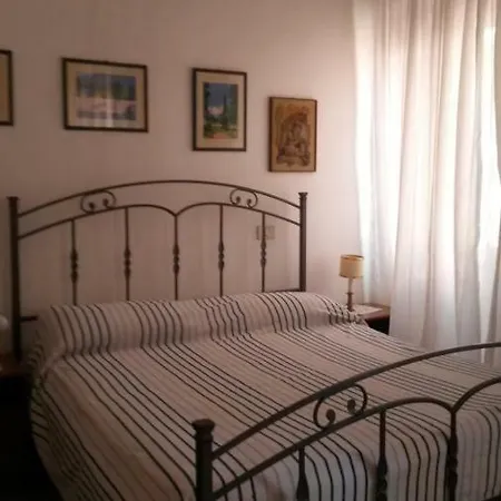 Via Scappini