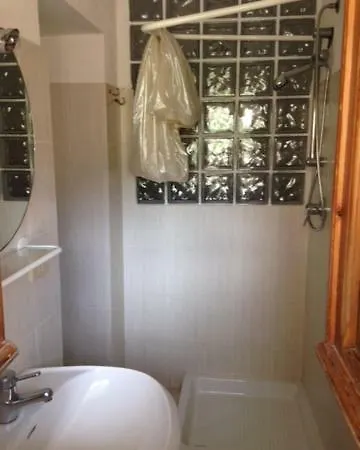 Apartman Via Scappini Rio Marina