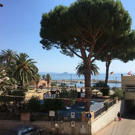 Apartman Via Scappini Rio Marina