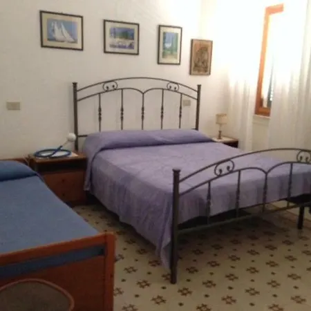 Via Scappini