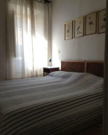 Via Scappini Apartman *