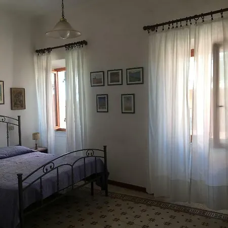 Via Scappini Apartman Rio Marina