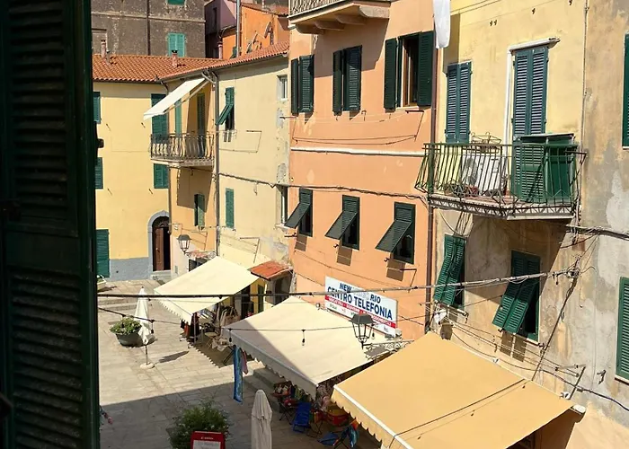 Via Scappini