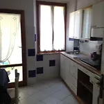 Via Scappini Lägenhet