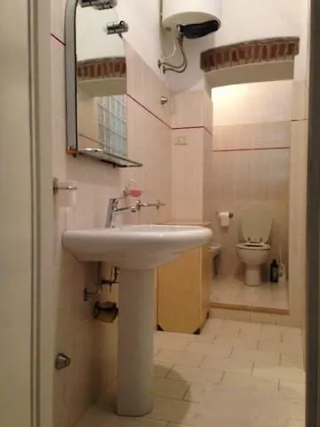 Via Scappini