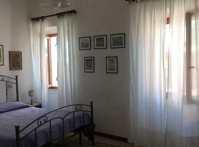 Via Scappini 아파트 리오마리나